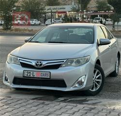 تۆیۆتا کامری